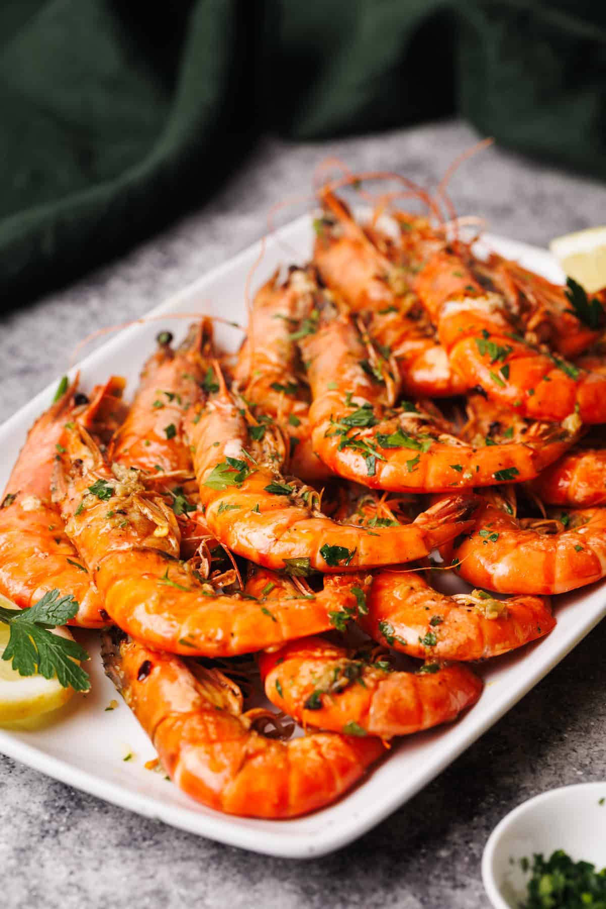 Prawns