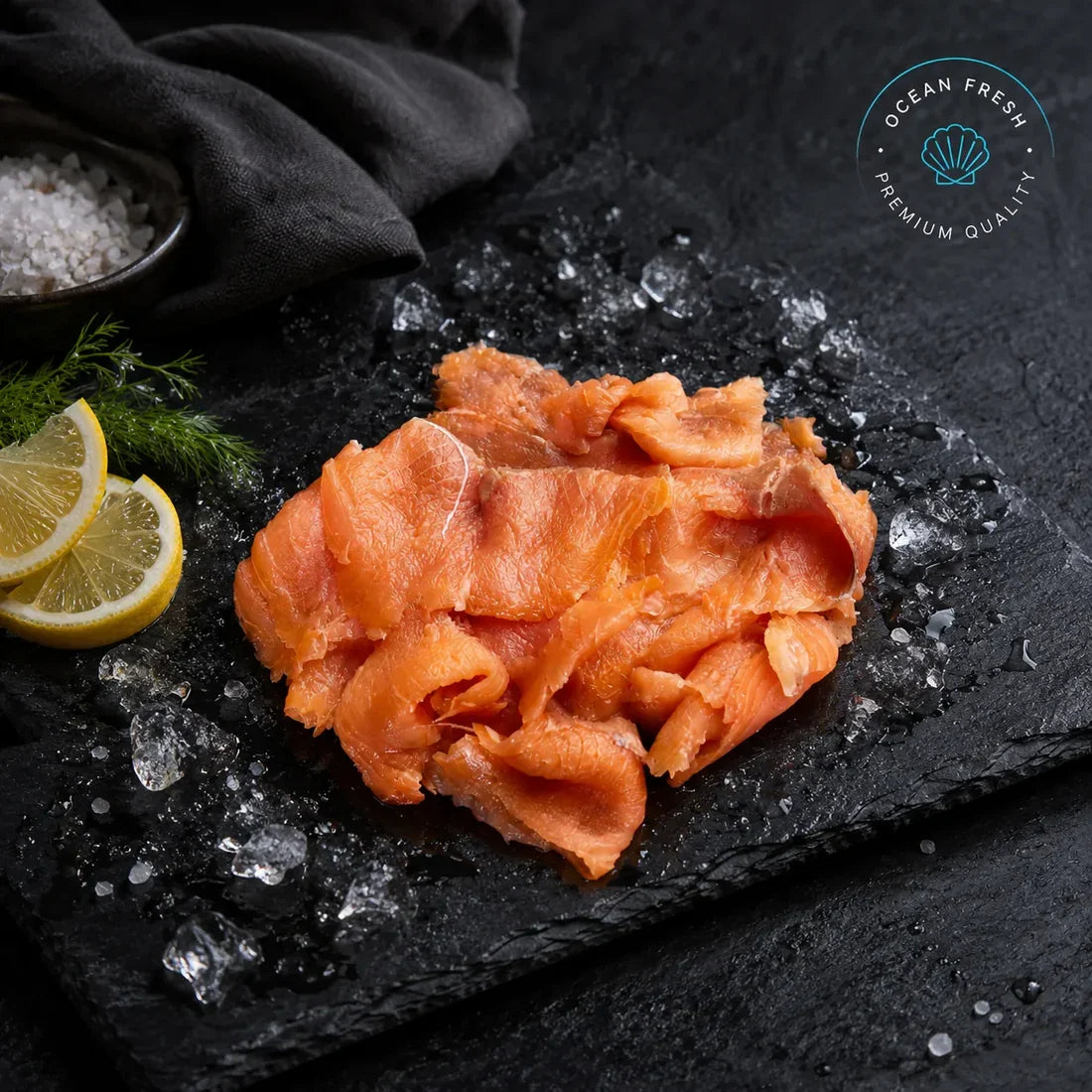 Smoked & Cured