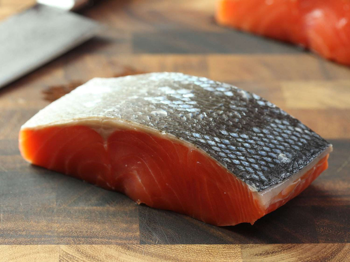 Fish Fillets