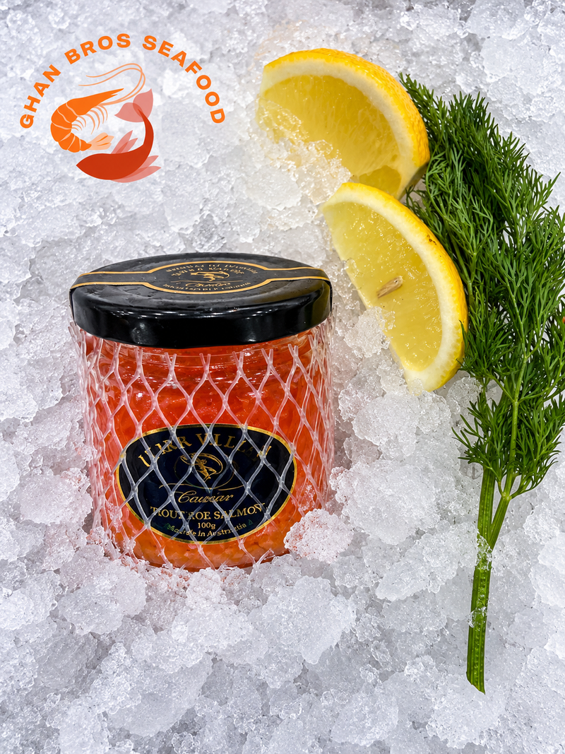 Yarra Valley Caviar