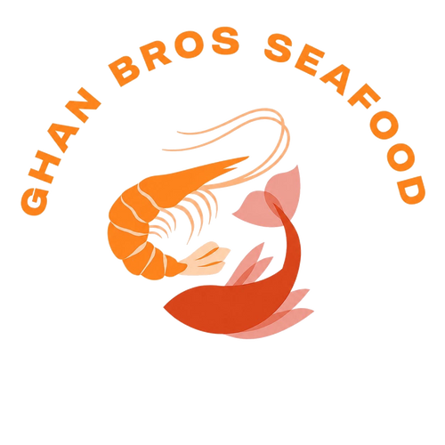 Ghan Bros Seafood