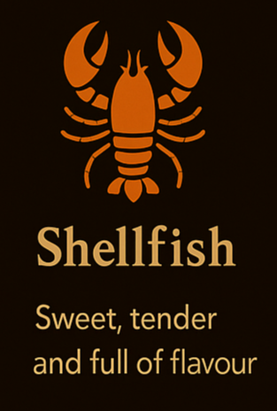 Shellfish